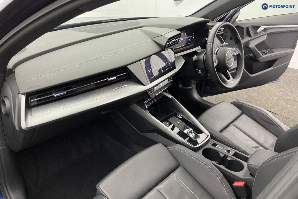 Used Audi A3 2022 for sale - 77691667: Photo 18