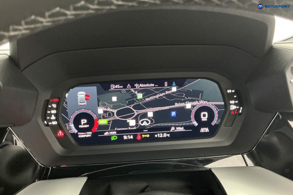 Used Audi A3 2022 for sale - 77691667: Photo 19