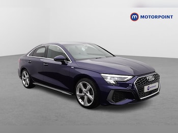 Used Audi A3 2022 for sale - 77691667: Photo