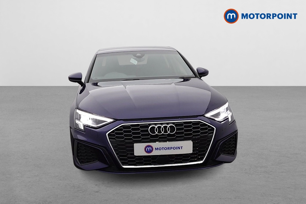 Used Audi A3 2022 for sale - 77691667: Photo 2