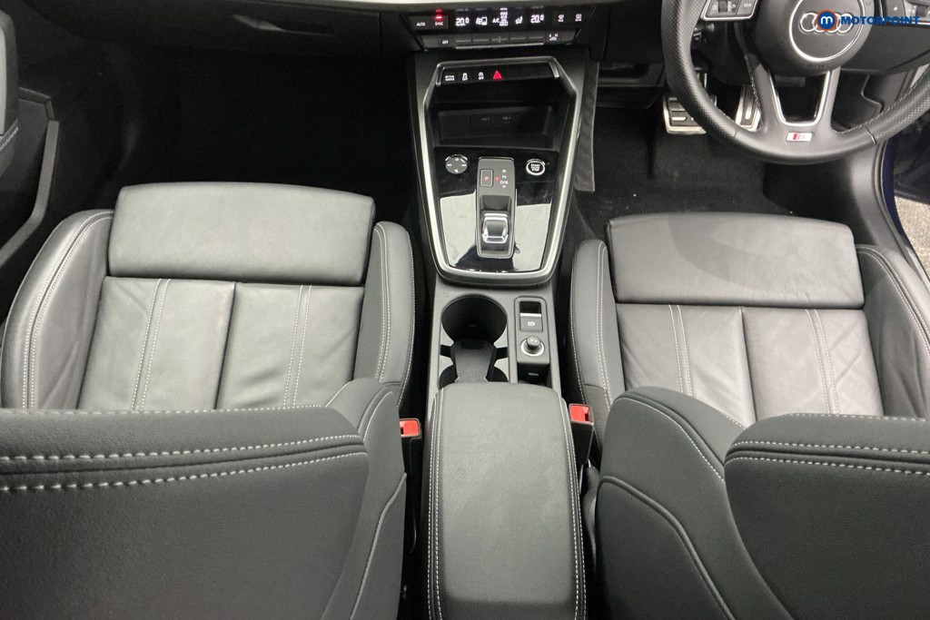 Used Audi A3 2022 for sale - 77691667: Photo 20