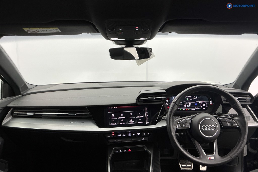 Used Audi A3 2022 for sale - 77691667: Photo 22