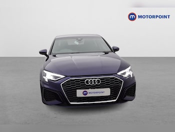 Used Audi A3 2022 for sale - 77691667: Photo