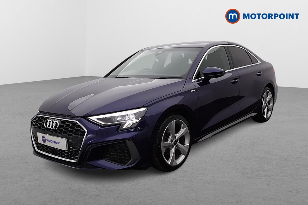 Used Audi A3 2022 for sale - 77691667: Photo 3