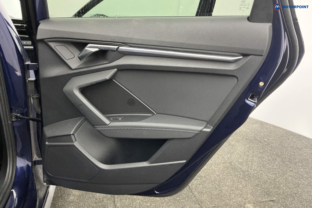 Used Audi A3 2022 for sale - 77691667: Photo 35