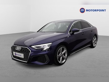 Used Audi A3 2022 for sale - 77691667: Photo