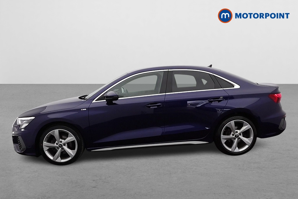 Used Audi A3 2022 for sale - 77691667: Photo 4