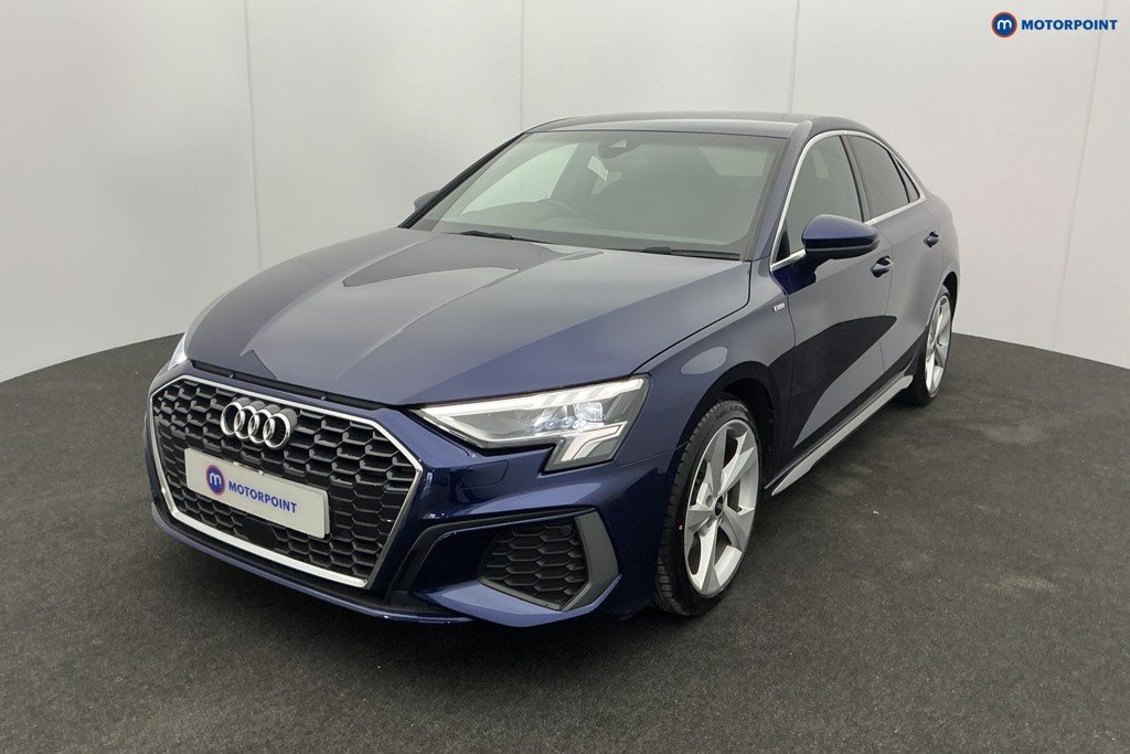 Used Audi A3 2022 for sale - 77691667: Photo 40