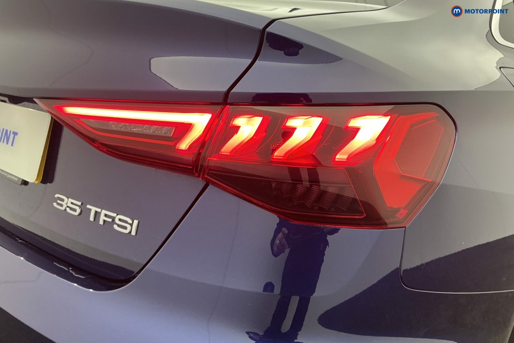 Used Audi A3 2022 for sale - 77691667: Photo 41