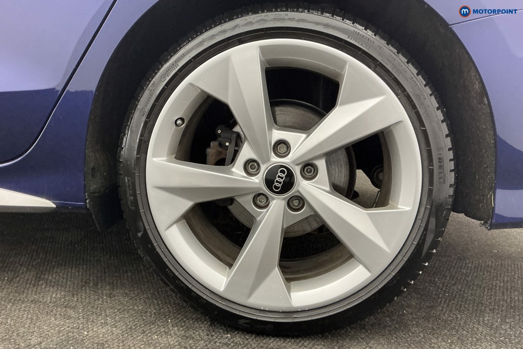 Used Audi A3 2022 for sale - 77691667: Photo 44