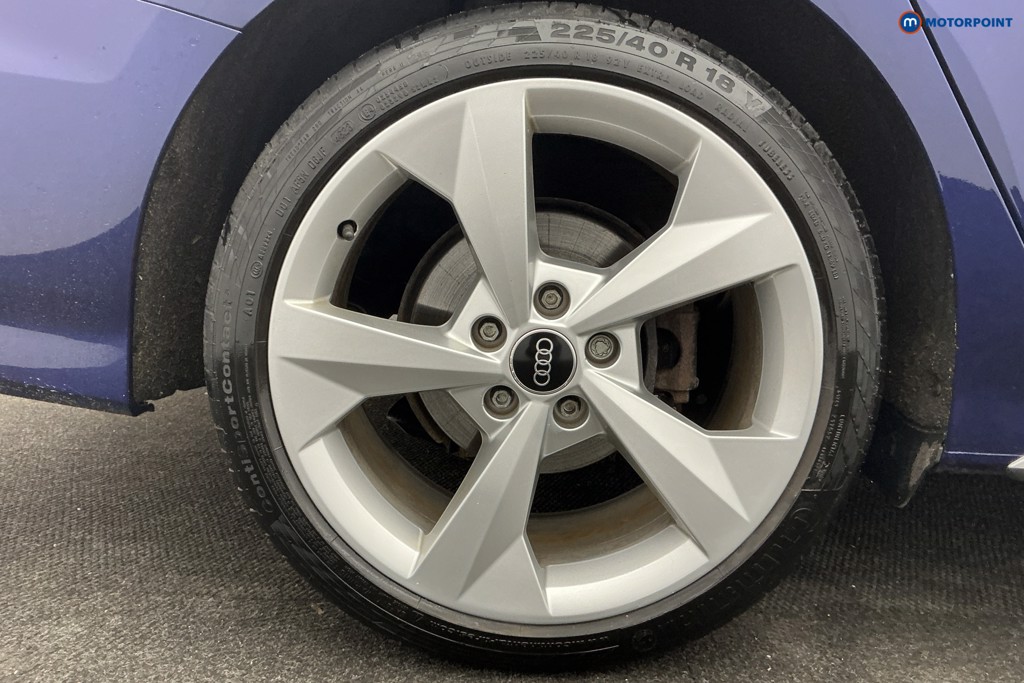 Used Audi A3 2022 for sale - 77691667: Photo 45