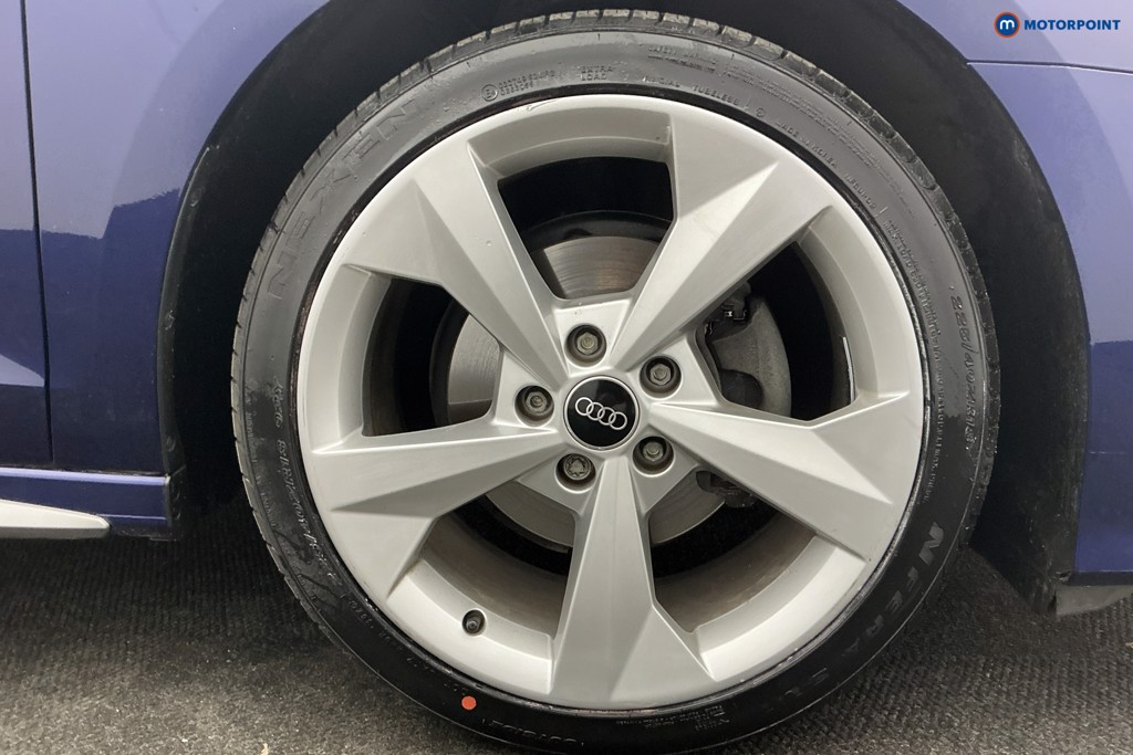 Used Audi A3 2022 for sale - 77691667: Photo 46