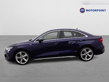 Used Audi A3 2022 for sale - 77691667: Photo