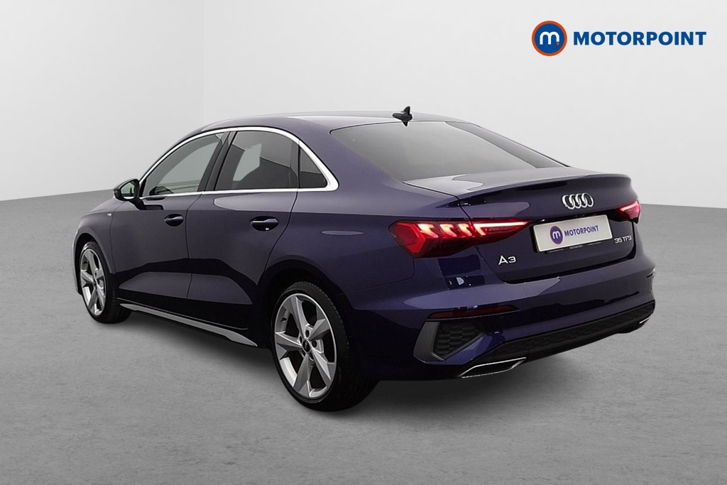 Used Audi A3 2022 for sale - 77691667: Photo 5