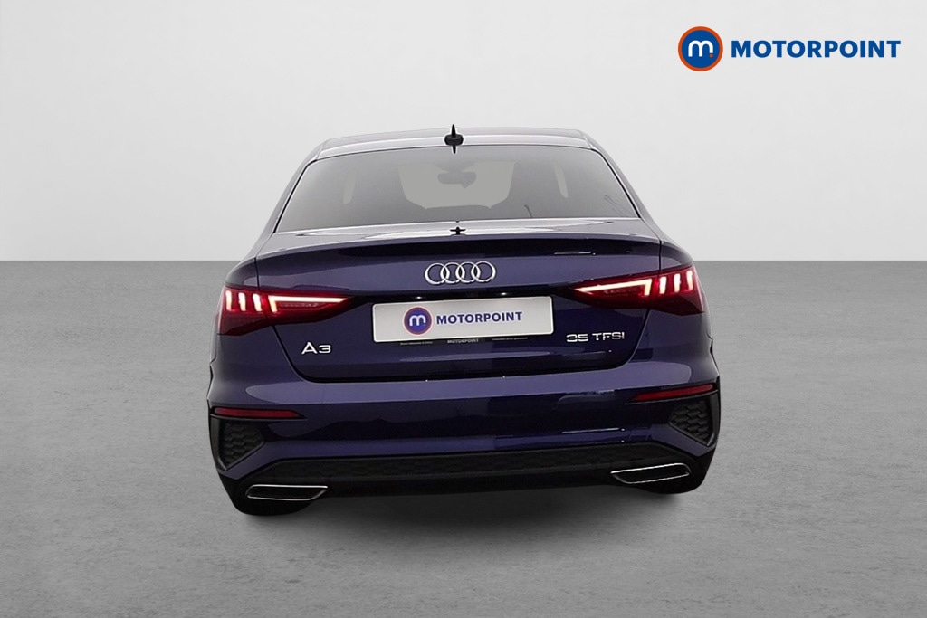 Used Audi A3 2022 for sale - 77691667: Photo 6