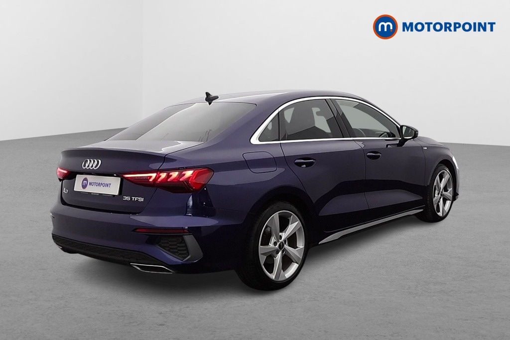 Used Audi A3 2022 for sale - 77691667: Photo 7