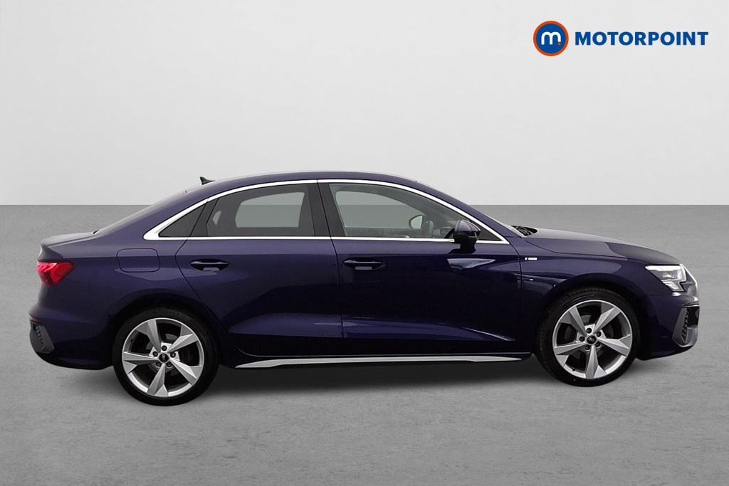 Used Audi A3 2022 for sale - 77691667: Photo 8