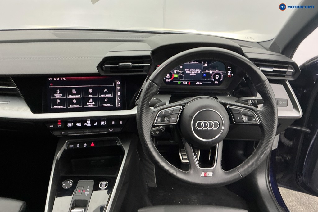 Used Audi A3 2022 for sale - 77691667: Photo 9