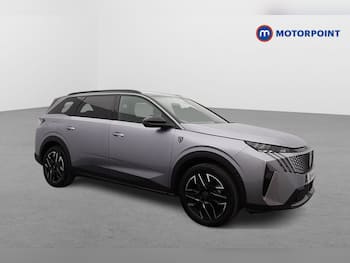 Used Peugeot 5008 2025 for sale - 79773299: Photo