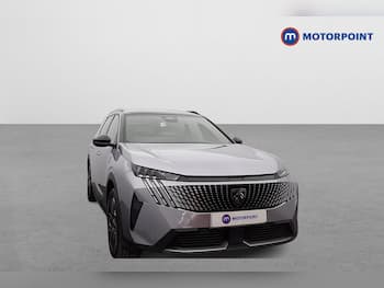 Used Peugeot 5008 2025 for sale - 79773299: Photo