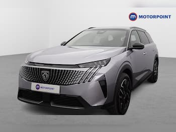 Used Peugeot 5008 2025 for sale - 79773299: Photo