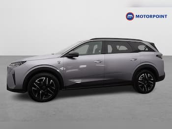 Used Peugeot 5008 2025 for sale - 79773299: Photo