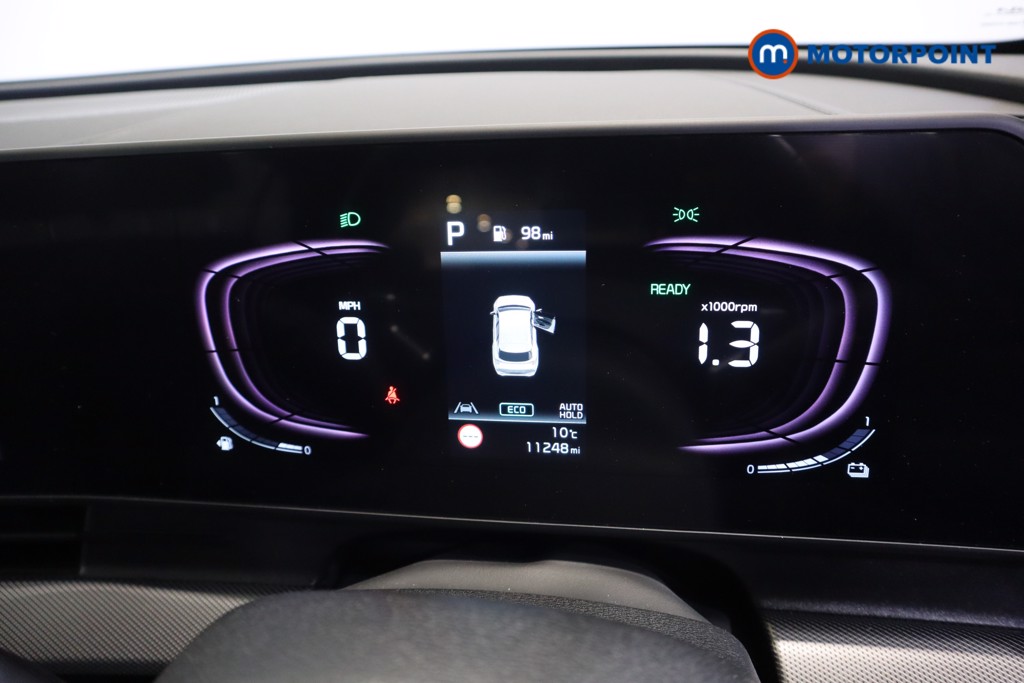 Used Kia Sportage 2022 for sale - 76972149: Photo 12