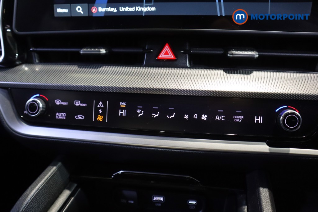 Used Kia Sportage 2022 for sale - 76972149: Photo 13