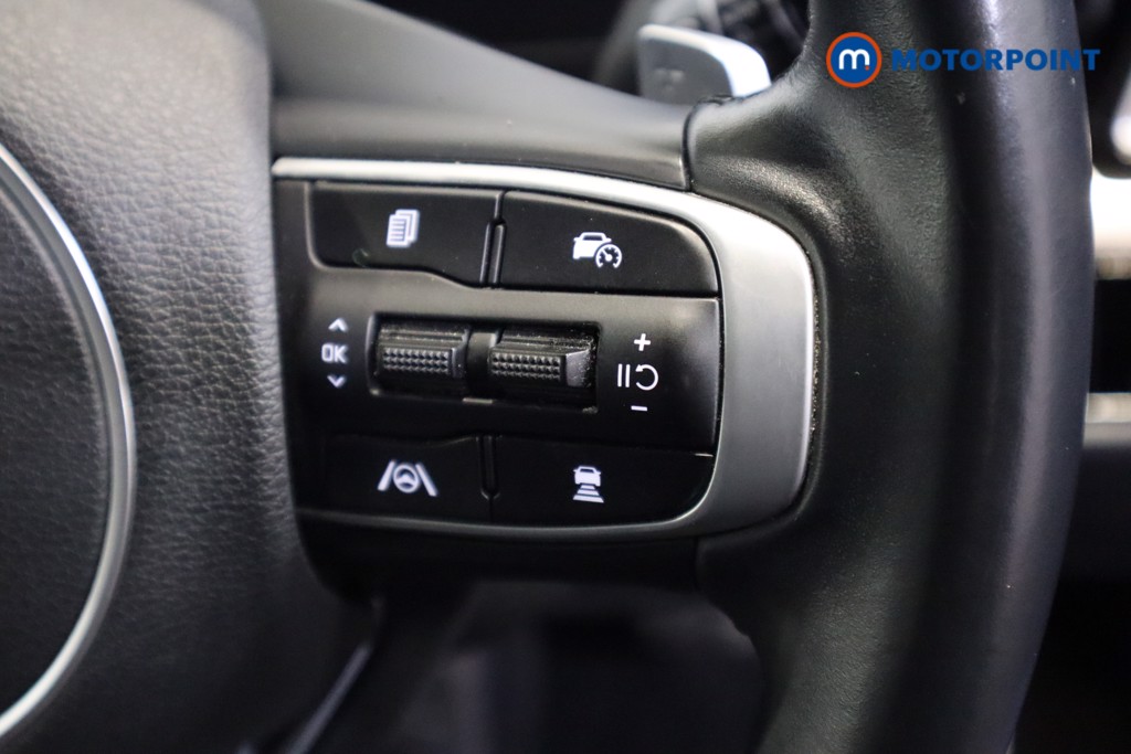 Used Kia Sportage 2022 for sale - 76972149: Photo 21