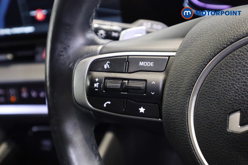 Used Kia Sportage 2022 for sale - 76972149: Photo 23