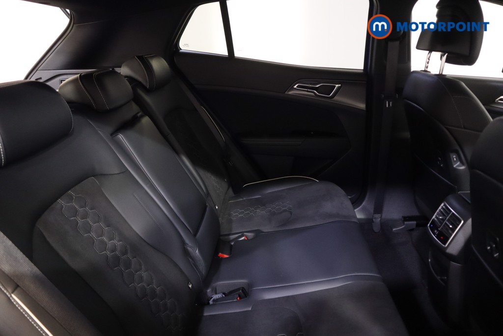 Used Kia Sportage 2022 for sale - 76972149: Photo 26