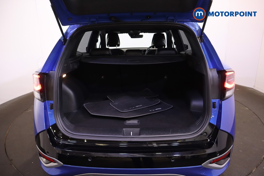 Used Kia Sportage 2022 for sale - 76972149: Photo 28