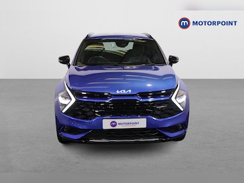 Used Kia Sportage 2022 for sale - 76972149: Photo