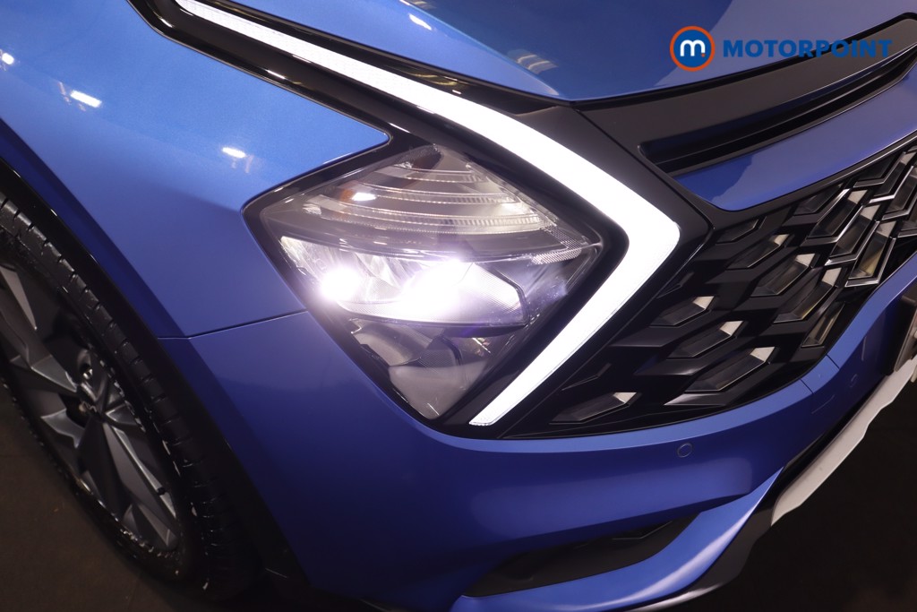 Used Kia Sportage 2022 for sale - 76972149: Photo 33