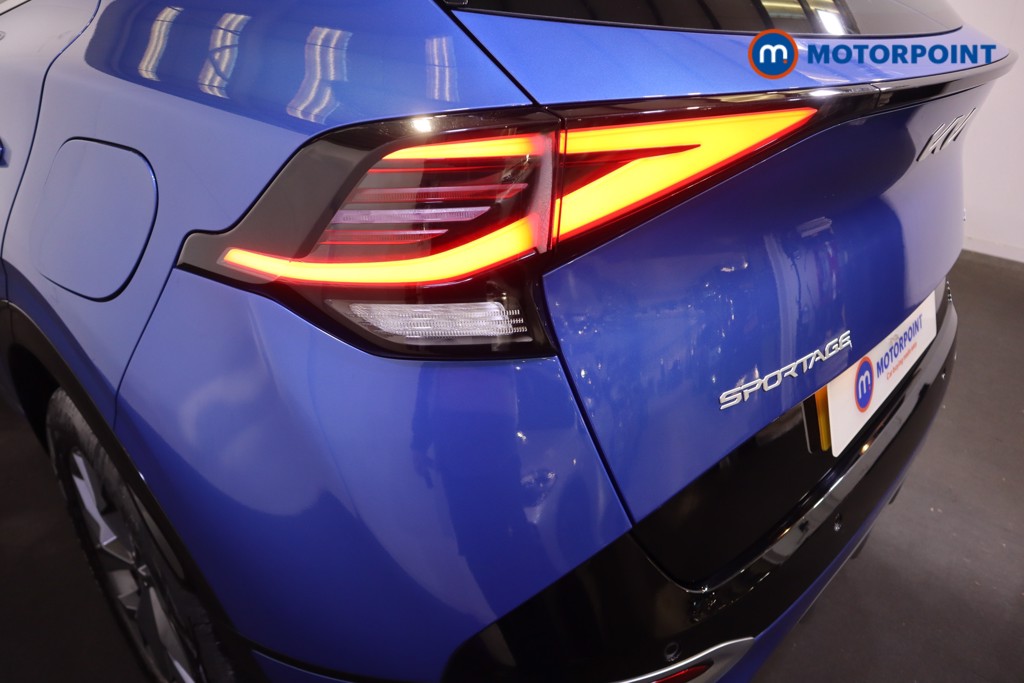 Used Kia Sportage 2022 for sale - 76972149: Photo 36