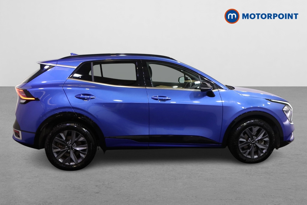 Used Kia Sportage 2022 for sale - 76972149: Photo 8