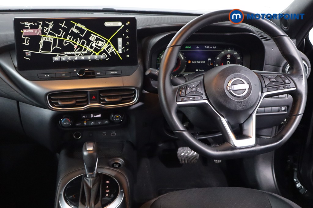 Used Nissan Juke 2024 for sale - 77570799: Photo 11