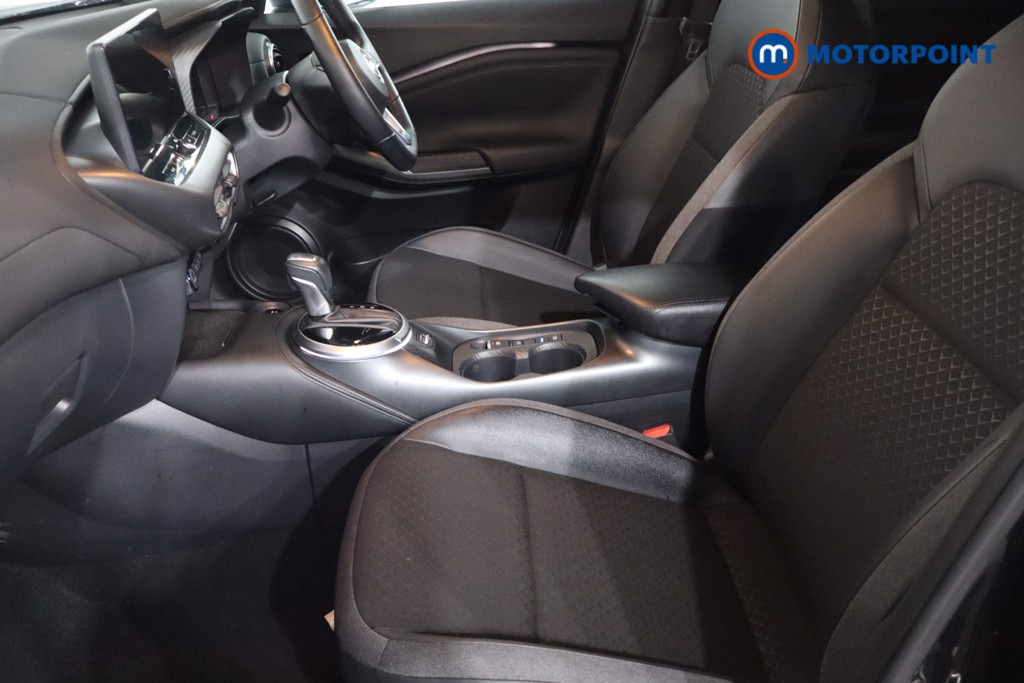 Used Nissan Juke 2024 for sale - 77570799: Photo 12