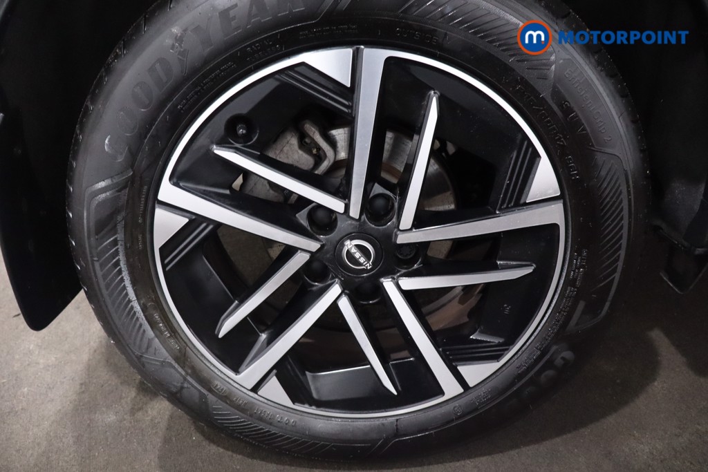 Used Nissan Juke 2024 for sale - 77570799: Photo 17