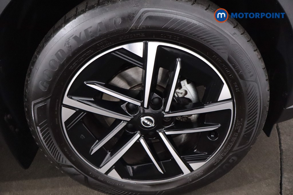 Used Nissan Juke 2024 for sale - 77570799: Photo 18