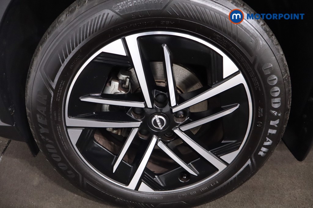 Used Nissan Juke 2024 for sale - 77570799: Photo 19