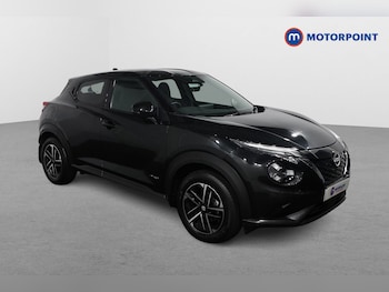 Used Nissan Juke 2024 for sale - 77570799: Photo