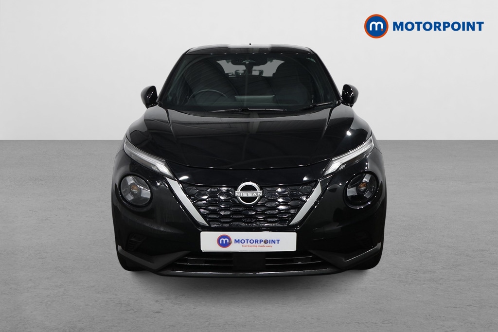 Used Nissan Juke 2024 for sale - 77570799: Photo 2