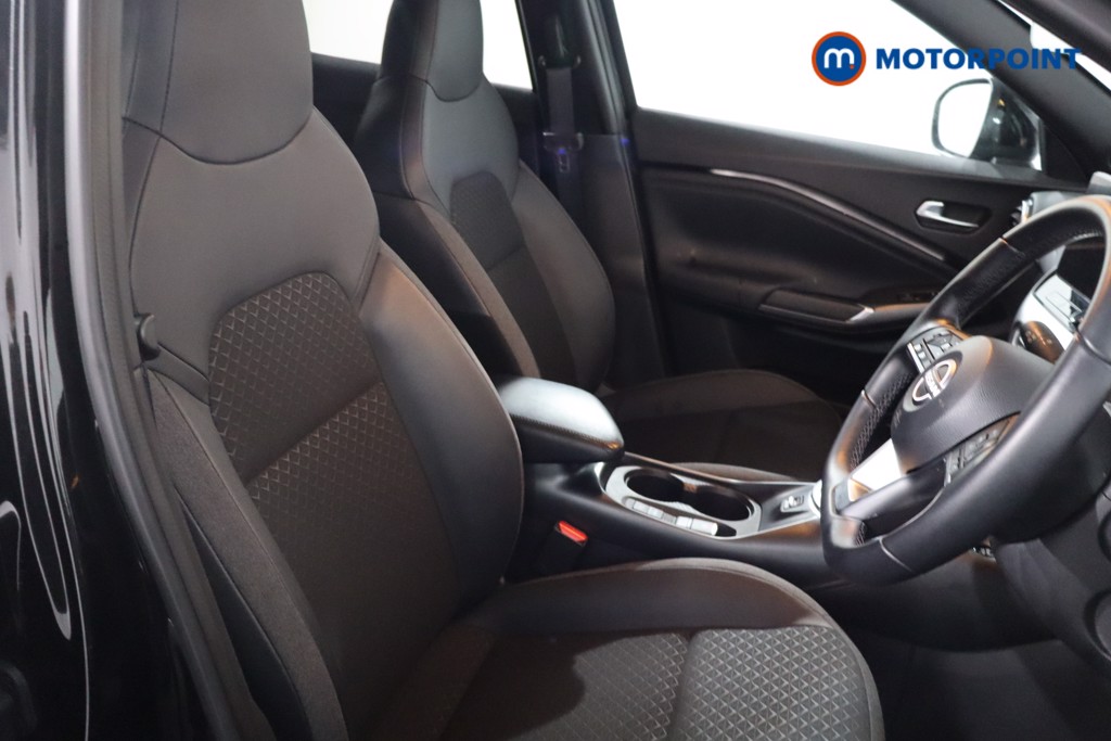 Used Nissan Juke 2024 for sale - 77570799: Photo 29