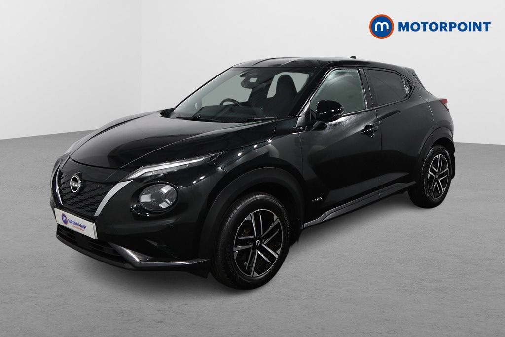 Used Nissan Juke 2024 for sale - 77570799: Photo 3