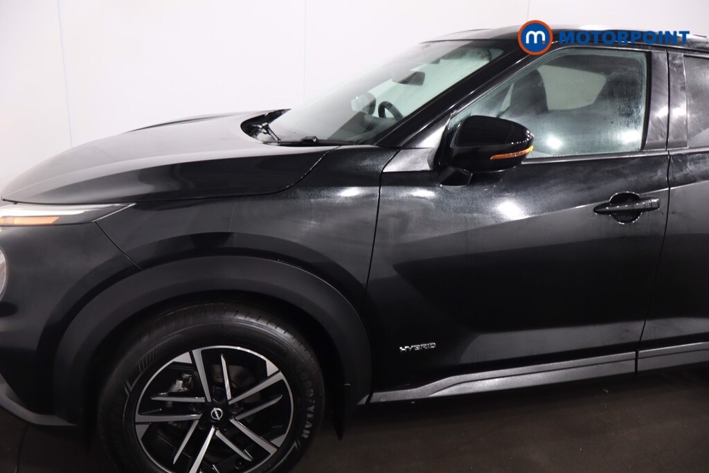 Used Nissan Juke 2024 for sale - 77570799: Photo 33