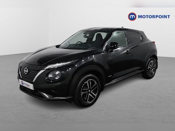 Used Nissan Juke 2024 for sale - 77570799: Photo