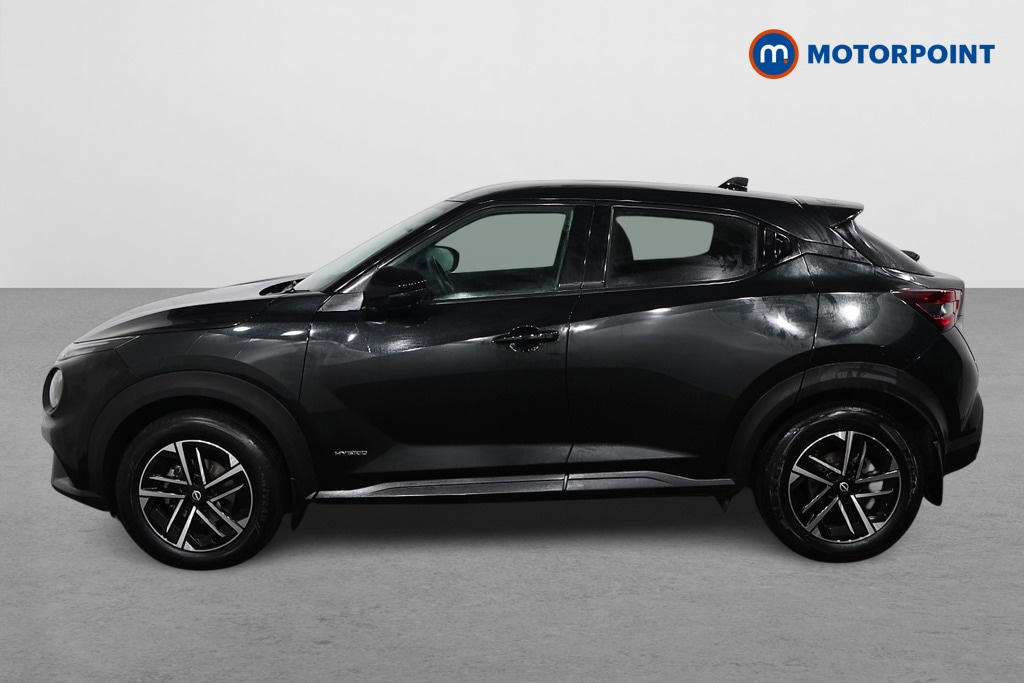 Used Nissan Juke 2024 for sale - 77570799: Photo 4