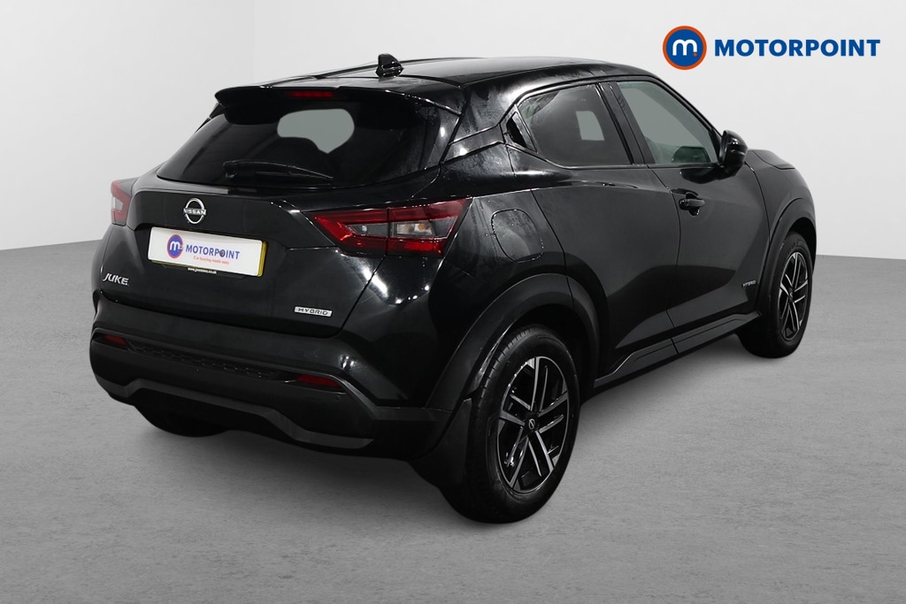 Used Nissan Juke 2024 for sale - 77570799: Photo 7
