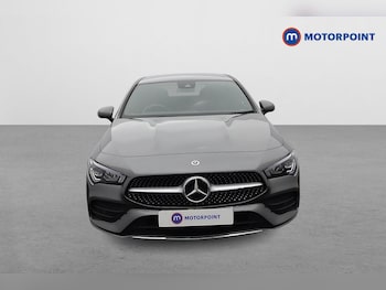 Used Mercedes-Benz CLA 2022 for sale - 79220336: Photo